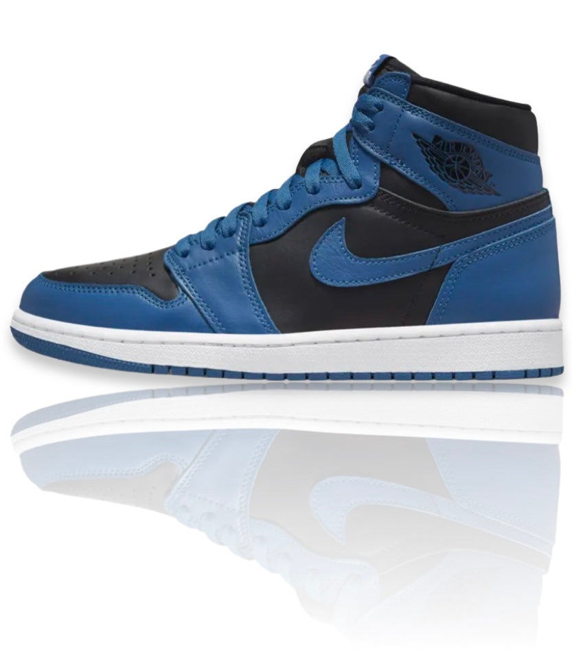 Air Jordan 1 Retro High OG Dark Marina Blue