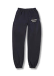 Gallery Dept. GD English Logo Sweatpant Black