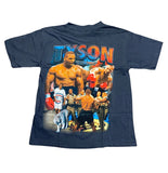 Mike Tyson Marino Morwood T-Shirt