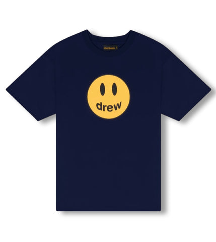 Drew House Mascot ss T-Shirt Navy