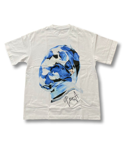 Gunna Graphic T-Shirt White