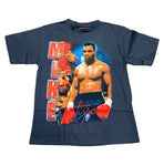 Mike Tyson Marino Morwood T-Shirt