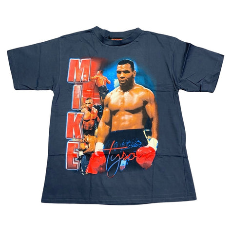 Mike Tyson Marino Morwood T-Shirt