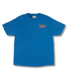 Gallery Dept. Vintage Souvenir T-Shirt Blue