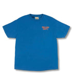 Gallery Dept. Vintage Souvenir T-Shirt Blue