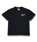 Gallery Dept. Souvenir T-Shirt Vintage Black