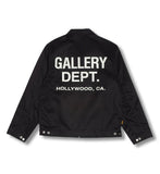 Gallery Dept. Montecito Jacket Black