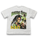 Young Thug Graphic T-Shirt White