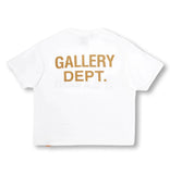 Gallery Dept. L.A. Riot T-Shirt White