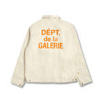 Gallery Dept. Montecito Jacket Ecru