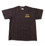 Gallery Dept. French Washed T-Shirt Black