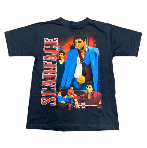 Scarface Marino Morwood T-Shirt