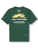 Nike x NOCTA L‘Art Burrow T-Shirt Pro Green