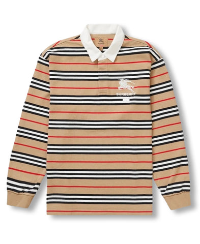 Supreme Burberry Rugby