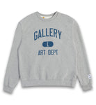 Gallery Dept. Art Crewneck Sweatshirt