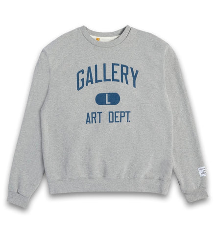 Gallery Dept. Art Crewneck Sweatshirt