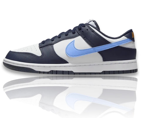 Nike Dunk Low Midnight Navy