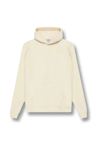 Fear of God Essentials Pull-Over Hoodie (SS21) Cream Buttercream