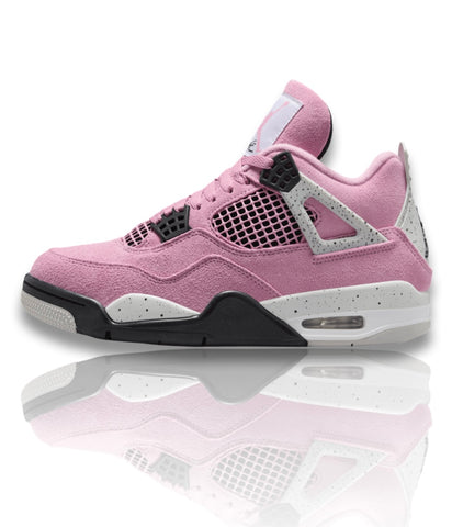 Air Jordan 4 Retro Orchid (W)