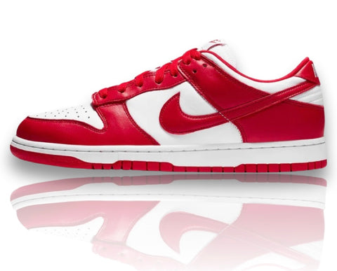 Nike Dunk Low SP St. John‘s (2020/2023)