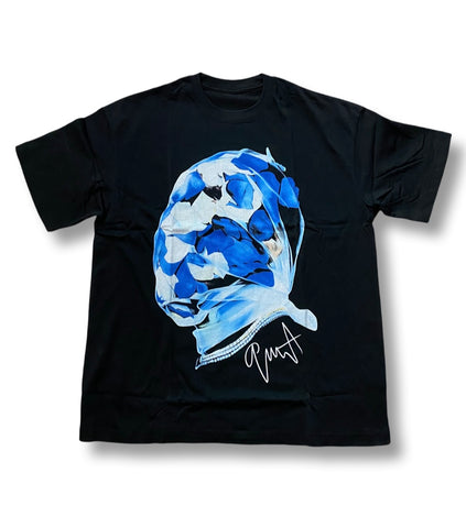 Gunna Graphic T-Shirt Black