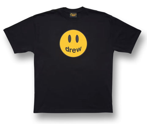 Drew House Mascot ss T-Shirt Black