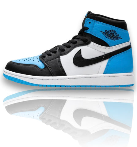 Air Jordan 1 Retro High OG UNC Toe