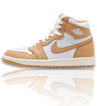 Air Jordan 1 Retro High OG Praline (W)