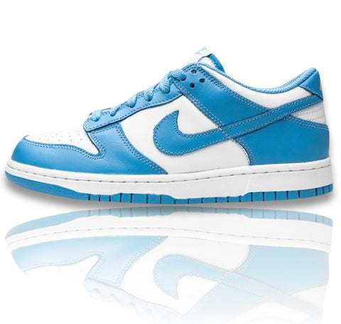 Nike Dunk Low UNC (GS)