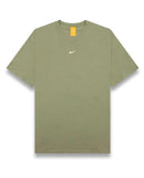 Nike x NOCTA NRG CS T-Shirt Oil Green/Light Liquid Lime