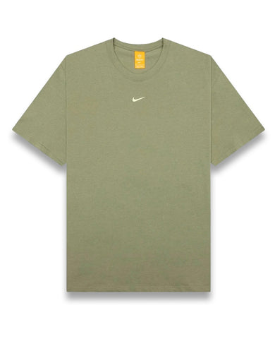 Nike x NOCTA NRG CS T-Shirt Oil Green/Light Liquid Lime