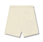 Fear of God Essentials Shorts (SS21) Cream Buttercream