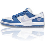 Nike SB Dunk Low Born X Raised One Block At A Time