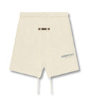 Fear of God Essentials Shorts (SS21) Cream Buttercream