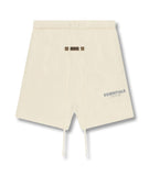 Fear of God Essentials Shorts (SS21) Cream Buttercream