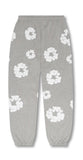 Denim Tears Jogger The Cotton Wreath Grey