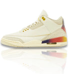 Air Jordan 3 Retro SP J Balvin Medellin Sunset