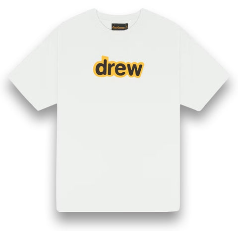 Drew House Secret T-Shirt White