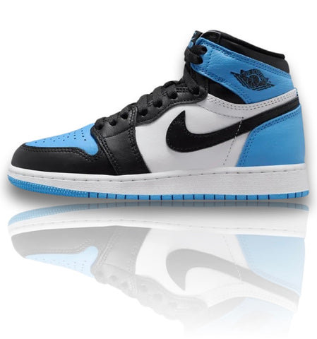 Air Jordan 1 Retro High OG UNC Toe (GS)