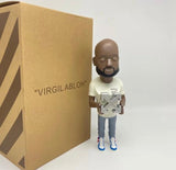 Virgil Abloh Figur