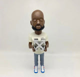 Virgil Abloh Figur