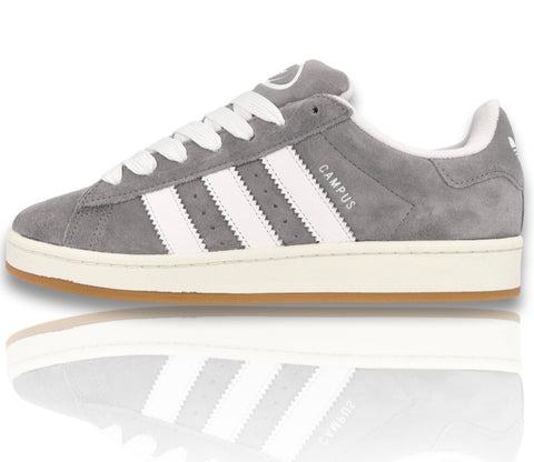 Adidas Campus 00s Grey White