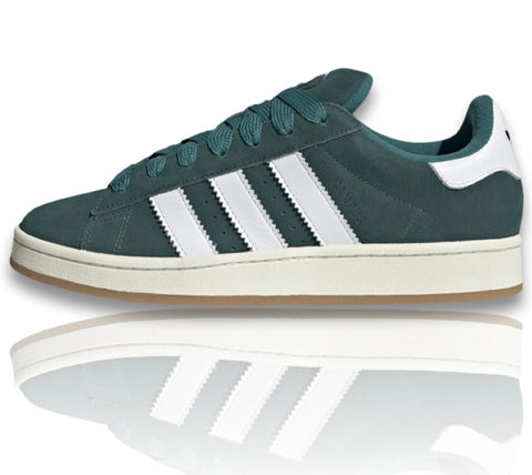 Adidas Campus 00s Forest Glade