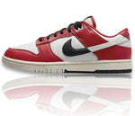 Nike Dunk Low Chicago Split