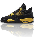 Air Jordan 4 Retro Yellow Thunder (2023)