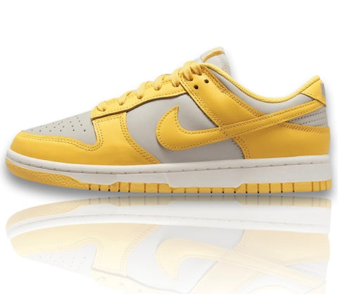 Nike Dunk Low Citron Pulse (W)