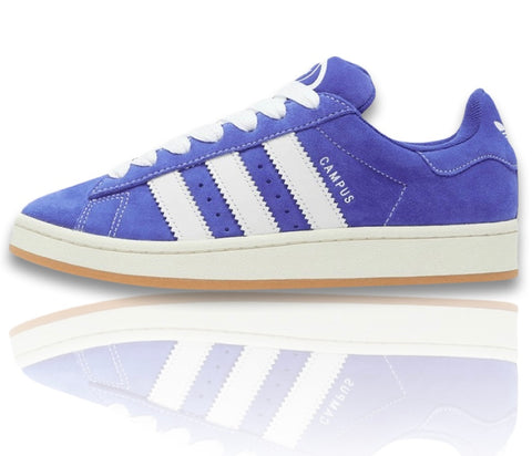 Adidas Campus 00s Semi Lucid Blue