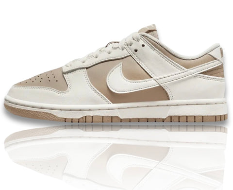 Nike Dunk Low Next Nature Beige Sail (W)