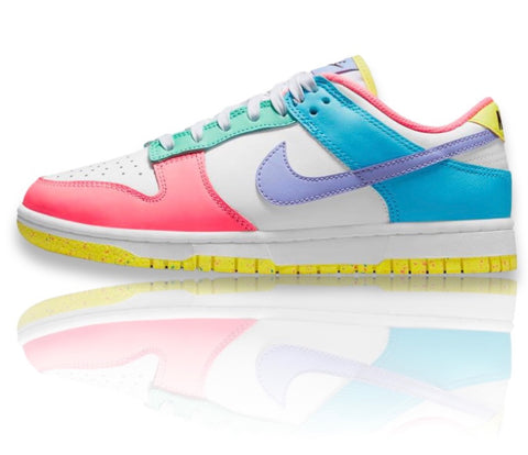 Nike Dunk Low SE Easter (W)