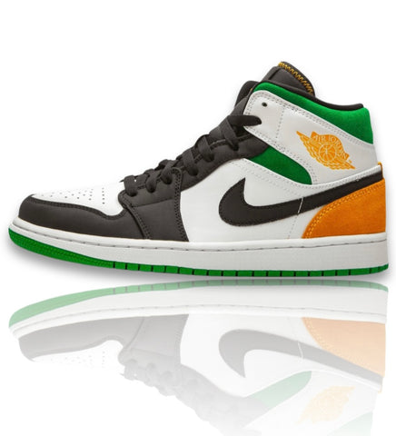 Air Jordan 1 Mid Oakland